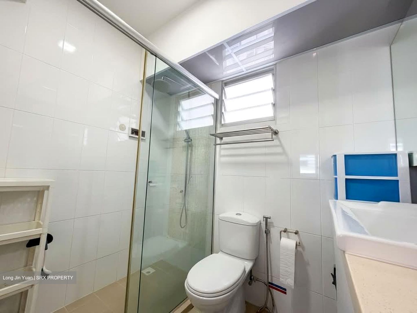 Blk 162B Rivervale Delta (Sengkang), HDB 4 Rooms #576331131